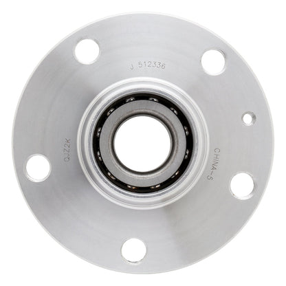 512336 - Rear Wheel Hub Bearing Hub Assembly