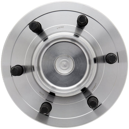 515143 - Front Wheel Hub Bearing Assembly