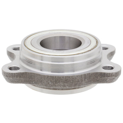 512305K - Front Wheel Hub Bearing Assembly Repair Kit