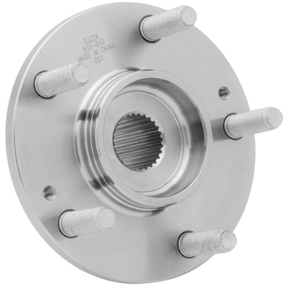 930-010 - Front Wheel Hub