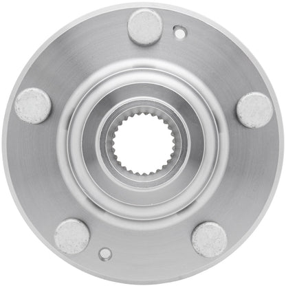 930-010 - Front Wheel Hub