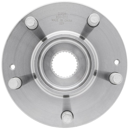 930-010 - Front Wheel Hub