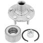 930-010K - Front Wheel Hub Bearing Assembly Repair Kit