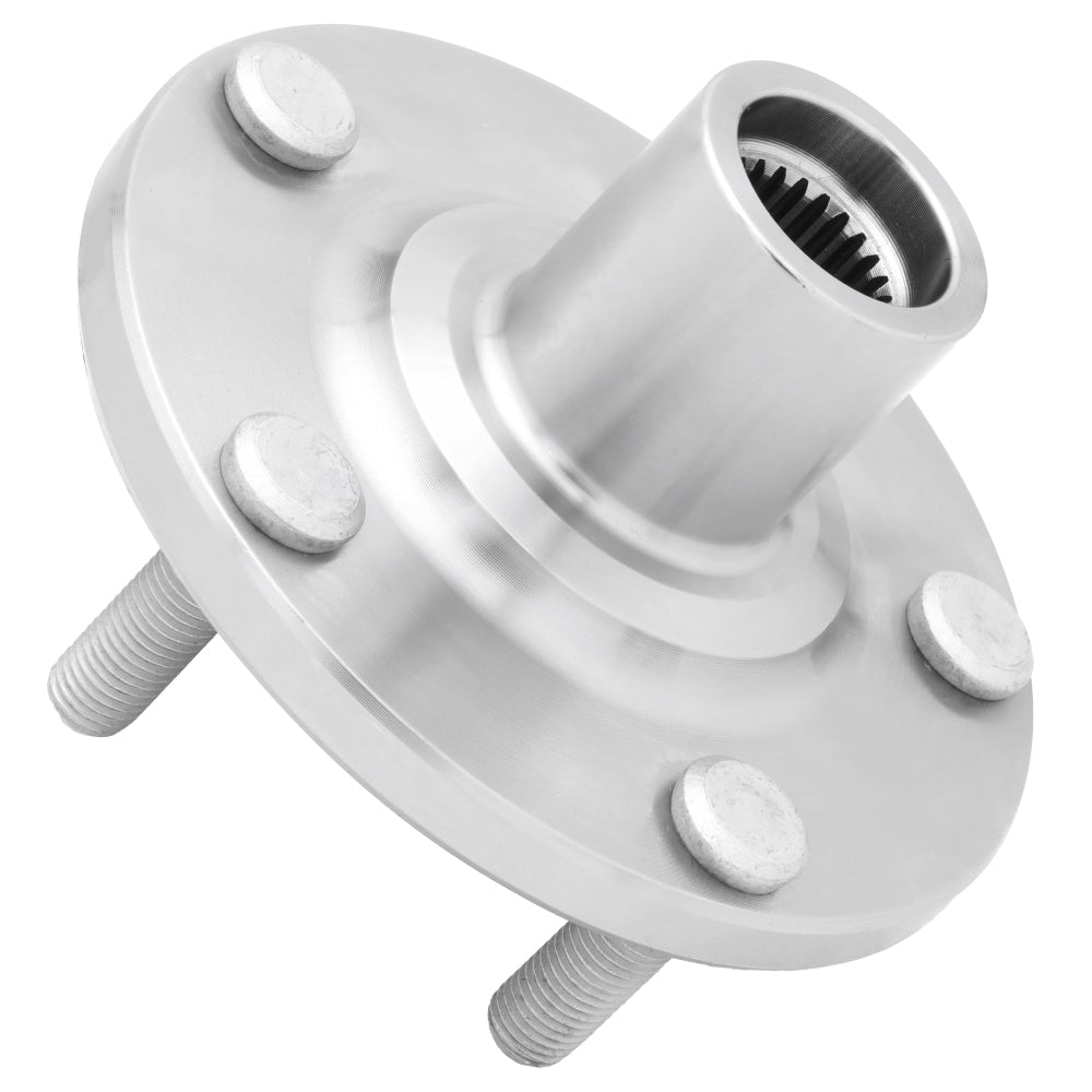 930-402K - Front Wheel Hub Bearing Assembly Repair Kit