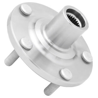 930-402K - Front Wheel Hub Bearing Assembly Repair Kit