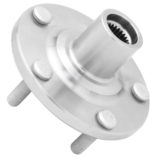 930-402K - Front Wheel Hub Bearing Assembly Repair Kit