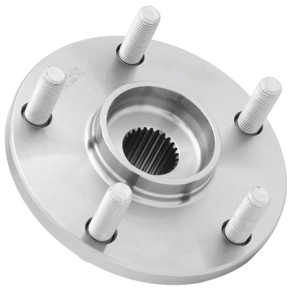 930-402K - Front Wheel Hub Bearing Assembly Repair Kit