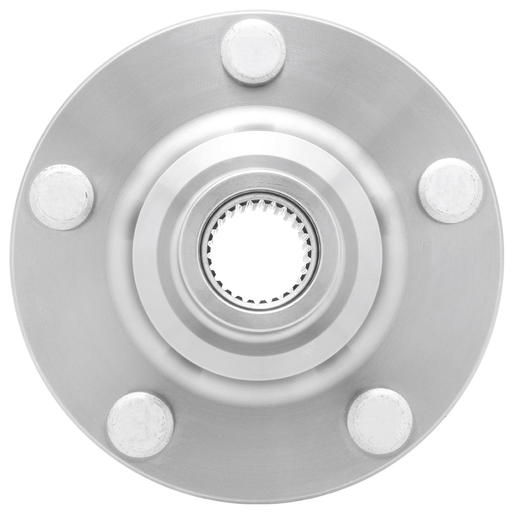 930-402K - Front Wheel Hub Bearing Assembly Repair Kit