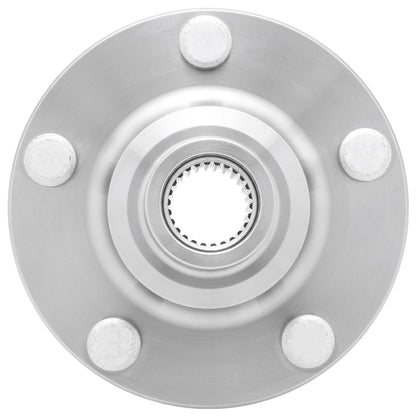 930-402K - Front Wheel Hub Bearing Assembly Repair Kit