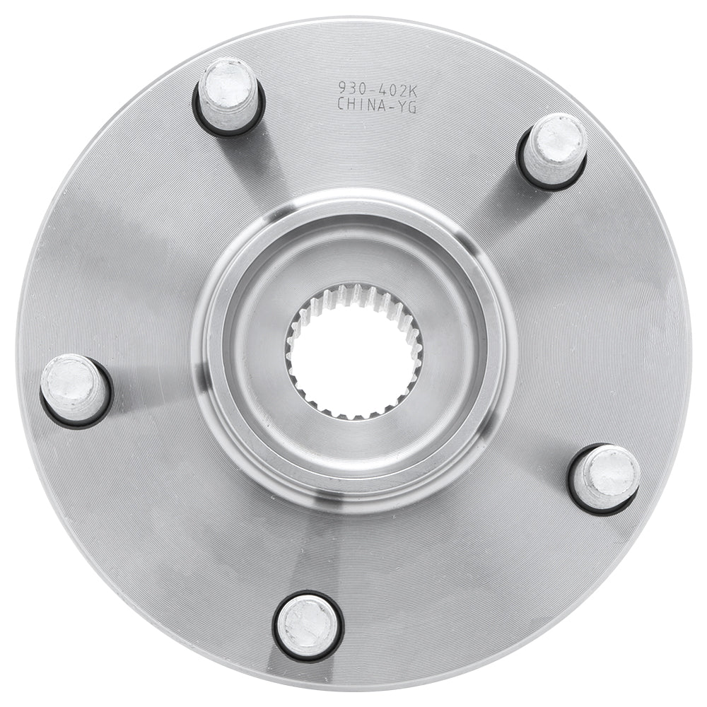930-402K - Front Wheel Hub Bearing Assembly Repair Kit