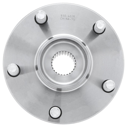 930-402K - Front Wheel Hub Bearing Assembly Repair Kit
