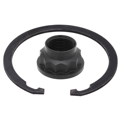930-402K - Front Wheel Hub Bearing Assembly Repair Kit