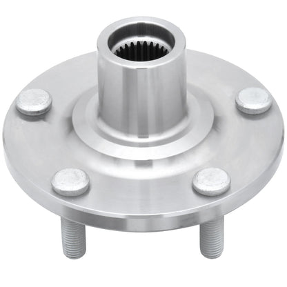 930-402K - Front Wheel Hub Bearing Assembly Repair Kit