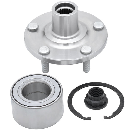 930-402K - Front Wheel Hub Bearing Assembly Repair Kit