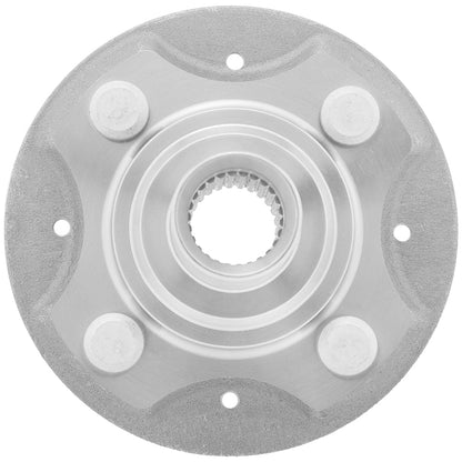 930-464K - Front Wheel Hub Bearing Assembly Repair Kit