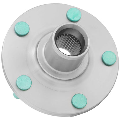 [930-554K + 510063] - Front Wheel Hub Bearing Assembly