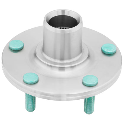 [930-554K + 510063] - Front Wheel Hub Bearing Assembly