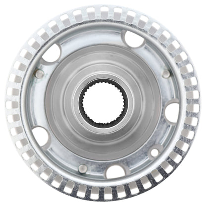 [930-800K + 510003] - Front & Rear Wheel Bearing Hub Assembly
