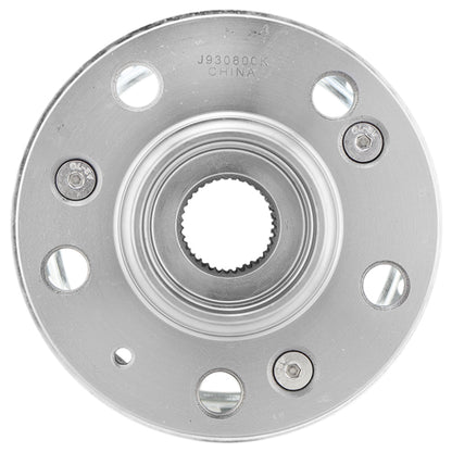 930-800K - Front & Rear Wheel Hub Bearing Assembly Repair Kit