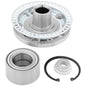 [930-800K + 510003] - Front & Rear Wheel Bearing Hub Assembly