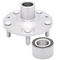 930015 - Front & Rear Wheel Hub Bearing Assembly