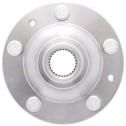 930015 - Front & Rear Wheel Hub Bearing Assembly