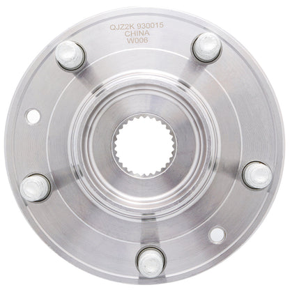 930015 - Front & Rear Wheel Hub Bearing Assembly