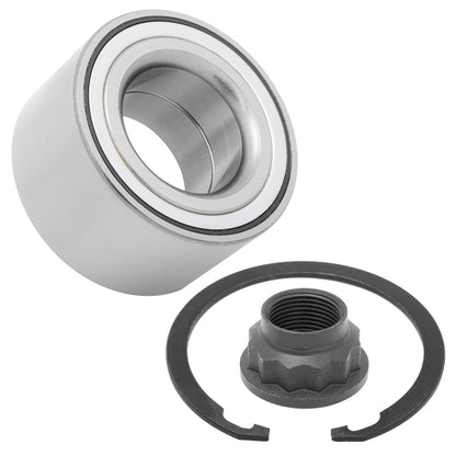 930400 - Front Wheel Hub Bearing Assembly Repair Kit