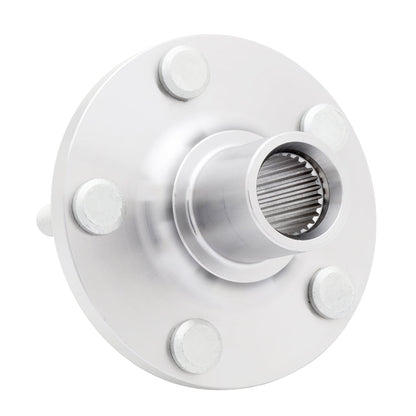 930406 - Front Wheel Hub Bearing Assembly Repair Kit