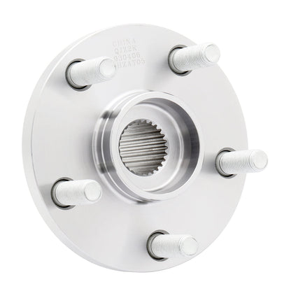 930406 - Front Wheel Hub Bearing Assembly Repair Kit