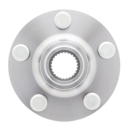 930406 - Front Wheel Hub Bearing Assembly Repair Kit