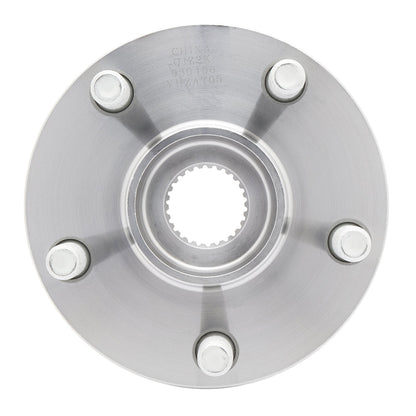 930406 - Front Wheel Hub Bearing Assembly Repair Kit
