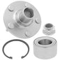 930406 - Front Wheel Hub Bearing Assembly Repair Kit