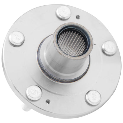 930-605K - Front Wheel Hub Bearing Assembly Repair Kit