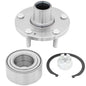 [930605K + 510034] - Front Wheel Hub Bearing Assembly