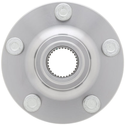 930-676K - Front Wheel Hub Bearing Assembly Repair Kit