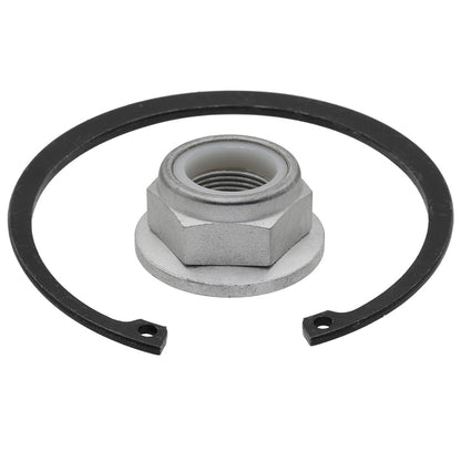 930-676K - Front Wheel Hub Bearing Assembly Repair Kit