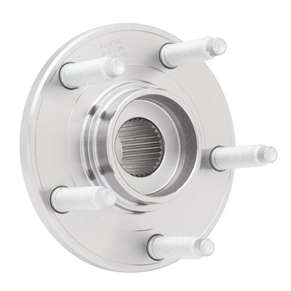 930876K - Front Wheel Hub Bearing Assembly
