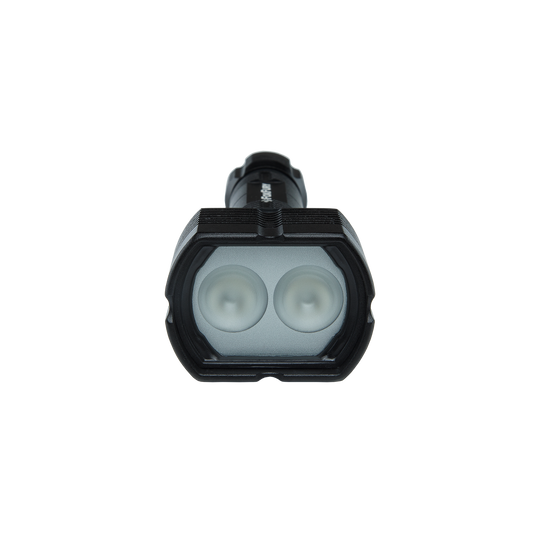 Foxfury, HammerHead Tac-Strobe LED Flashlight