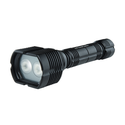 Foxfury, HammerHead Tac-Strobe LED Flashlight