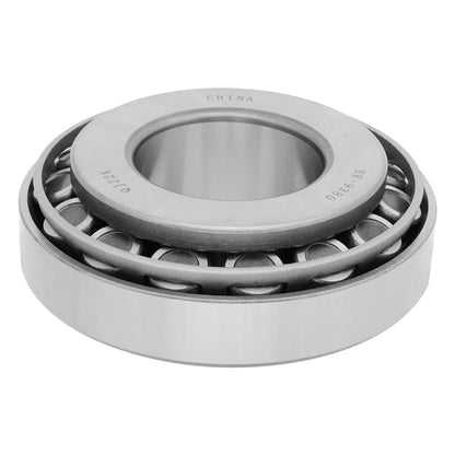 Cone: 9380 & Race: 9321 - Tapered Roller Bearing Set, 3 in Bore (ID)