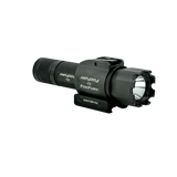 FoxFury, picatinny, light