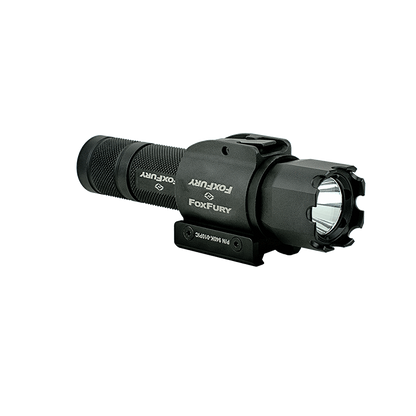 FoxFury, picatinny, light