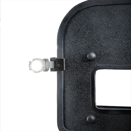 FoxFury, taker, sideslide, front