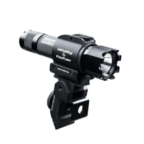 FoxFury, Taker, B10 Shield Light