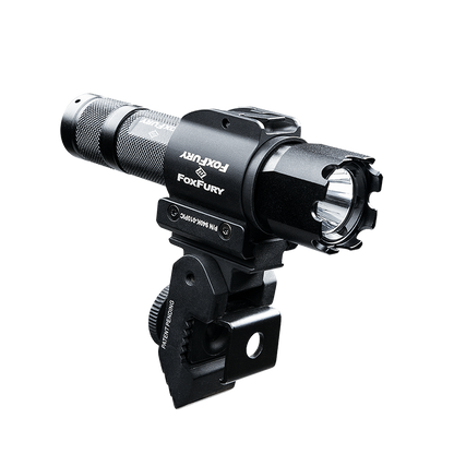 FoxFury, Taker, B10 Shield Light