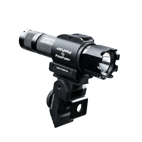 FoxFury, Taker, B10 Shield Light