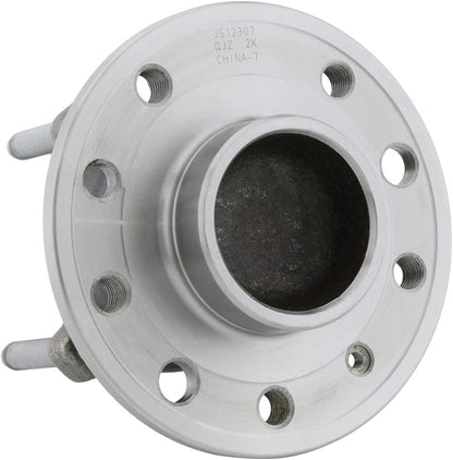 512307 - Rear Wheel Hub Bearing Hub Assembly