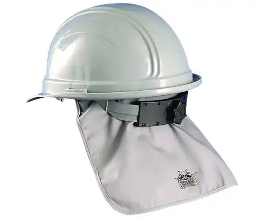 Miracool® Fr Hard Hat Pad W/Shade