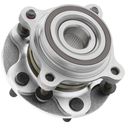 950-002 - Front Wheel Hub Bearing Assembly